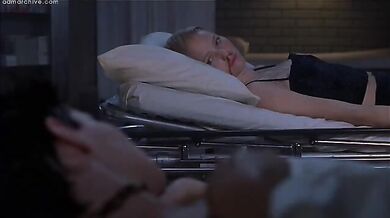 Soul Survivors scene TWO