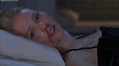 Soul Survivors scene TWO