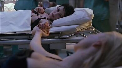 Soul Survivors scene TWO
