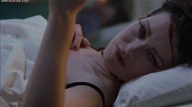 Soul Survivors scene TWO