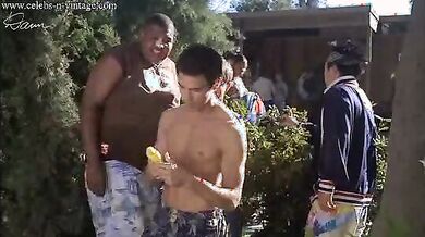 American Pie Presents Band Camp scene TWO