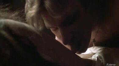 Unknown Show or Movie scene 15