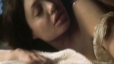 Unknown Show or Movie scene 15