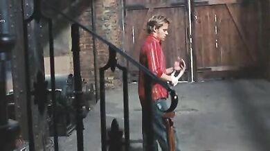 Wanted scene TWO