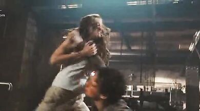 Wanted scene TWO