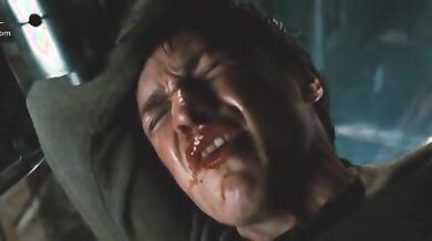 Wanted scene TWO