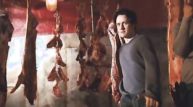 Wanted scene 3