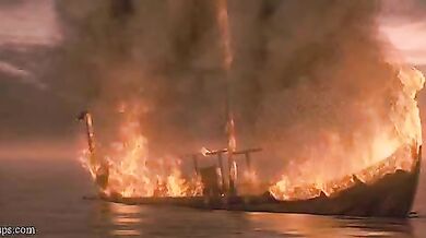 Beowulf scene 2