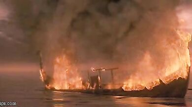 Beowulf scene 2