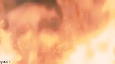 Beowulf scene 2