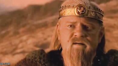 Beowulf scene 2