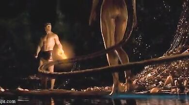 Beowulf scene 3