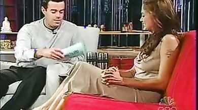 Final Call with Carson Daly