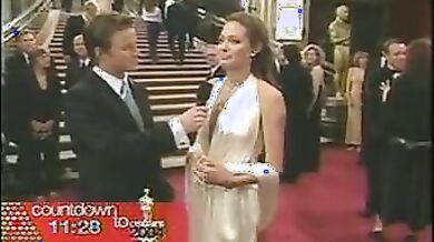 The 76th Annual Academy Awards