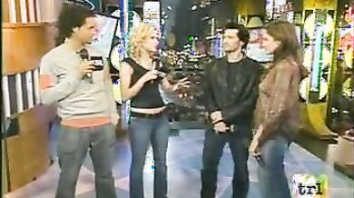 Total Request Live