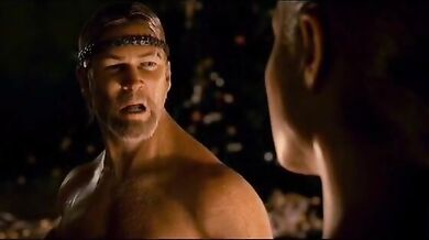 Beowulf scene 4