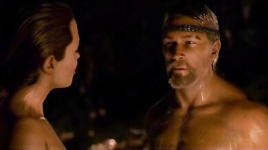 Beowulf scene 4