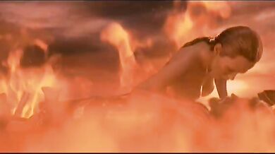 Beowulf scene 5