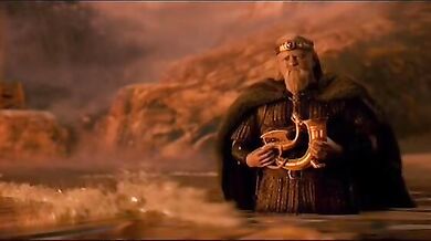Beowulf scene 5