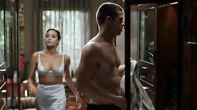 Mr. & Mrs. Smith
