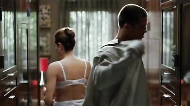 Mr. & Mrs. Smith