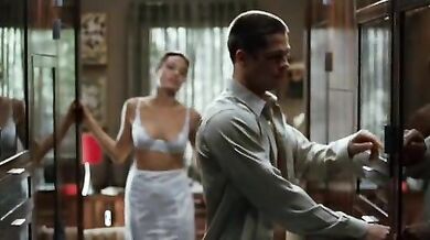Mr. & Mrs. Smith