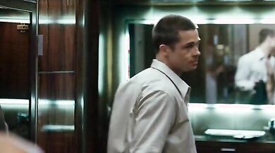 Mr. & Mrs. Smith