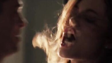 Mr. & Mrs. Smith scene 3