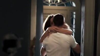 Mr. & Mrs. Smith scene 3
