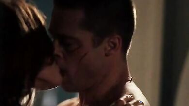 Mr. & Mrs. Smith scene 3