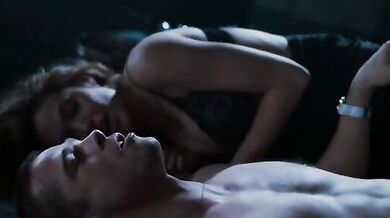Mr. & Mrs. Smith scene 3