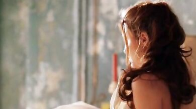Mr. & Mrs. Smith scene 4