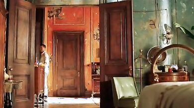 Mr. & Mrs. Smith scene 4