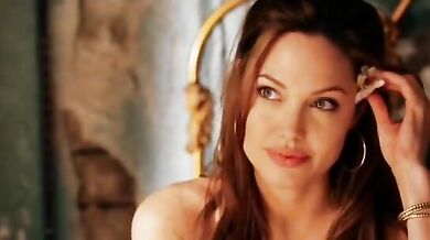 Mr. & Mrs. Smith scene 4