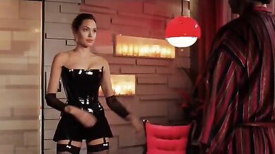 Mr. & Mrs. Smith scene 5
