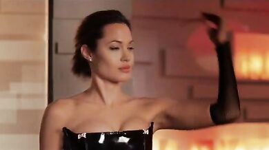 Mr. & Mrs. Smith scene 5