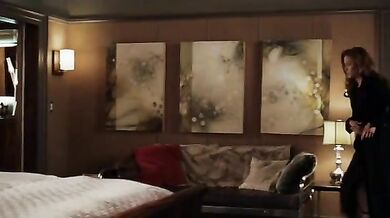 Mr. & Mrs. Smith scene 6