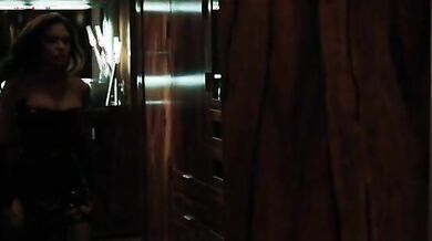 Mr. & Mrs. Smith scene 6