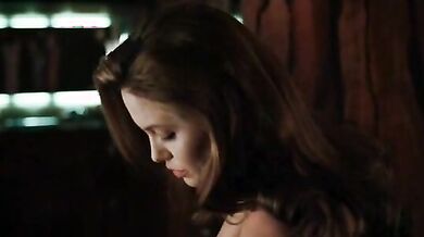 Mr. & Mrs. Smith scene 6