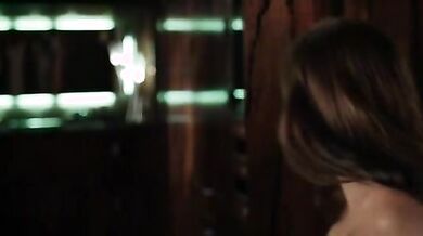 Mr. & Mrs. Smith scene 6