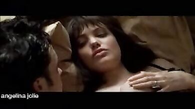 Pushing Tin scene 2