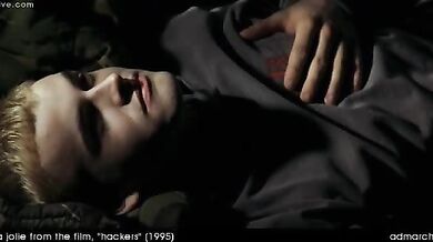 Hackers scene 2