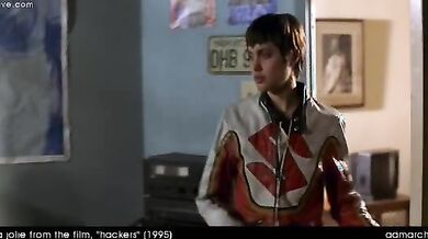 Hackers scene 2