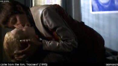 Hackers scene 2
