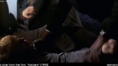 Hackers scene 2