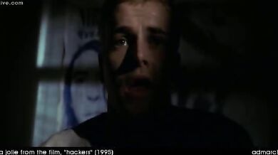 Hackers scene 2