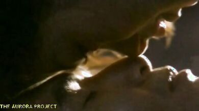 Drilled By An Angel THREE scene 2