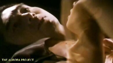 Drilled By An Angel THREE scene 2