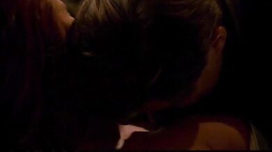 The Substitute 4 scene 2