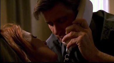 The Substitute 4 scene 2